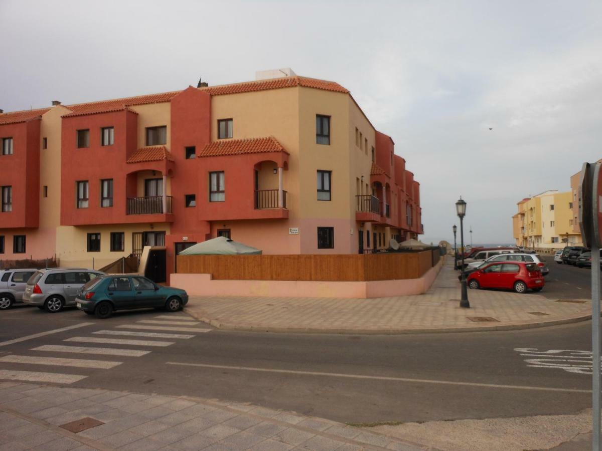 Casa Atalaya Apartment Corralejo Exterior foto