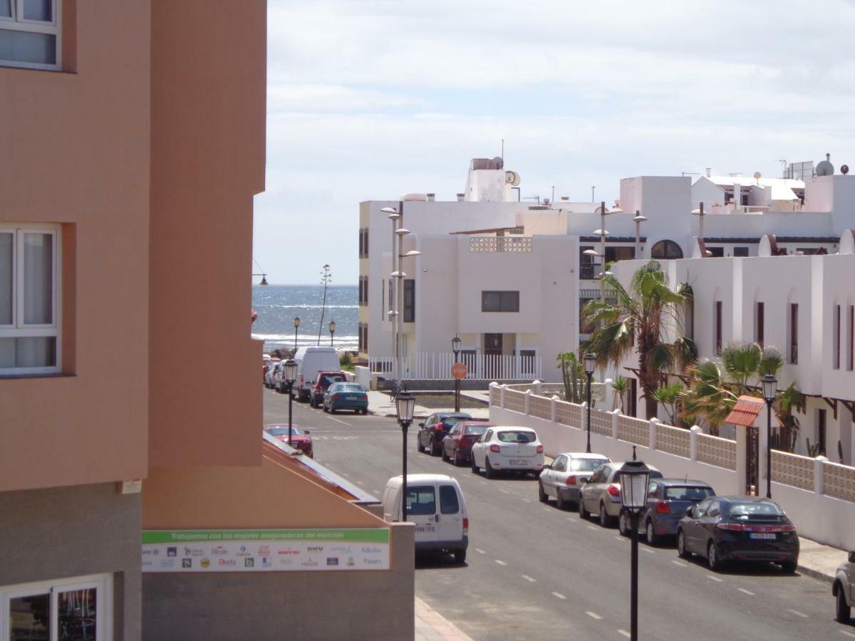 Casa Atalaya Apartment Corralejo Exterior foto